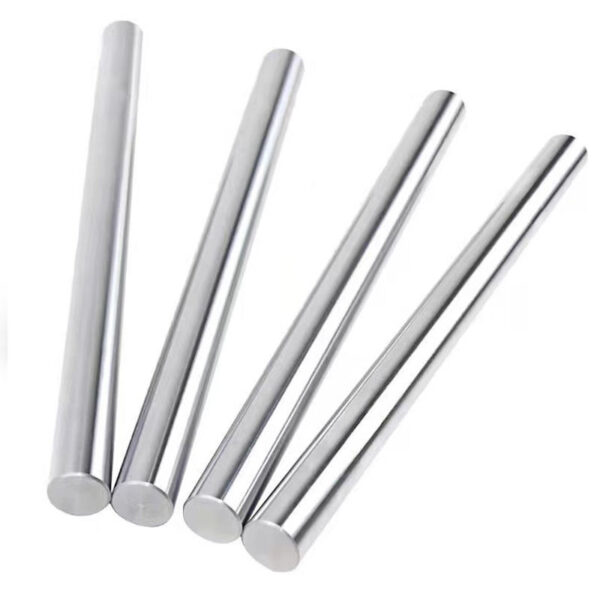 SUS304 Stainless Steel Round Bar - Image 4