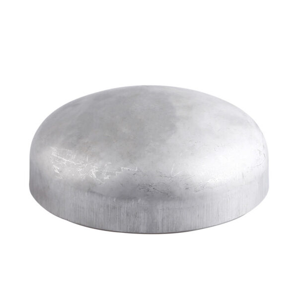 202 Elliptical Head/Tank Head