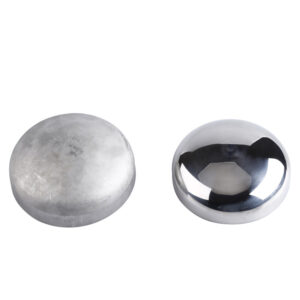 310s Elliptical Head/Tank Head
