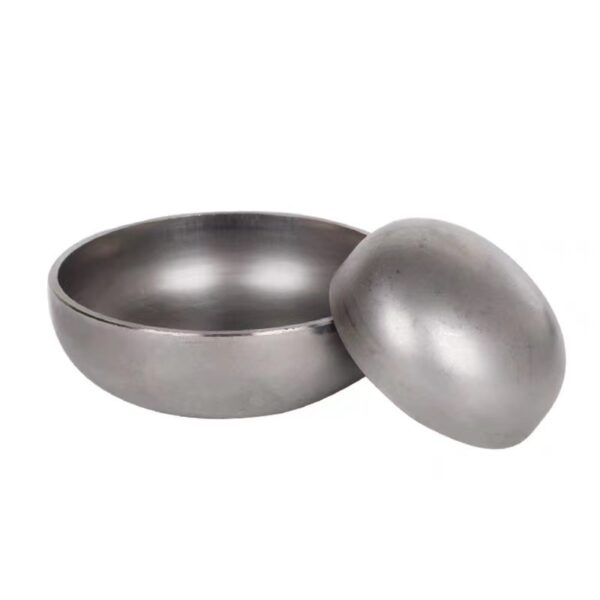 316L Elliptical Head/Tank Head