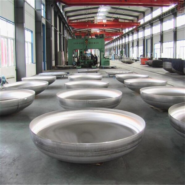 201 Elliptical Head/Tank Head - Image 4