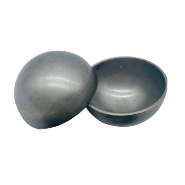 430 Hemispherical Head