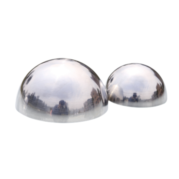 310S Hemispherical Head