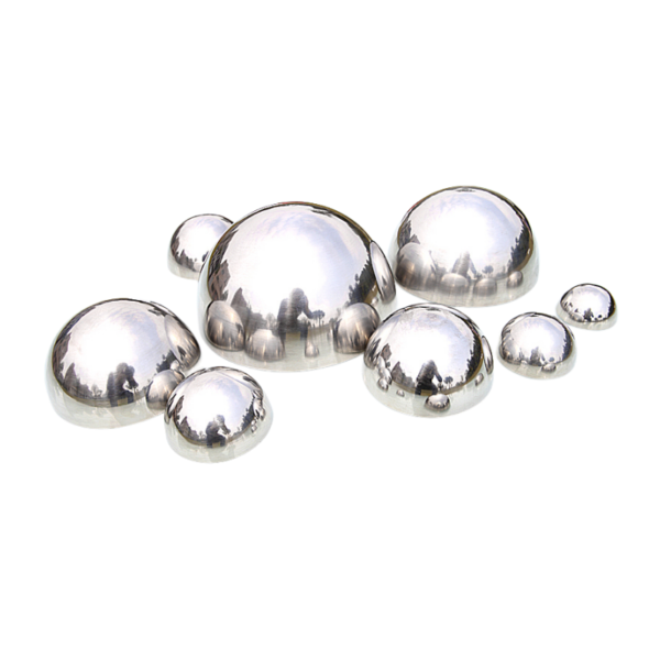309S Hemispherical Head