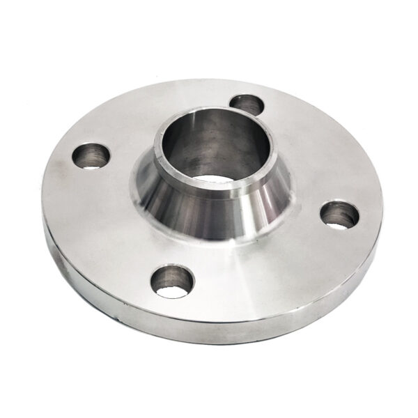 Weld Neck Flange - Image 4