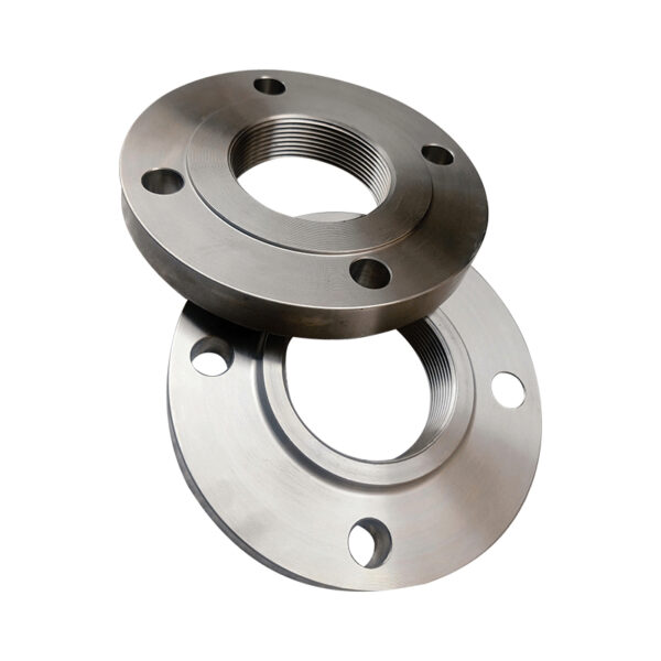 Threaded Flange - Image 4