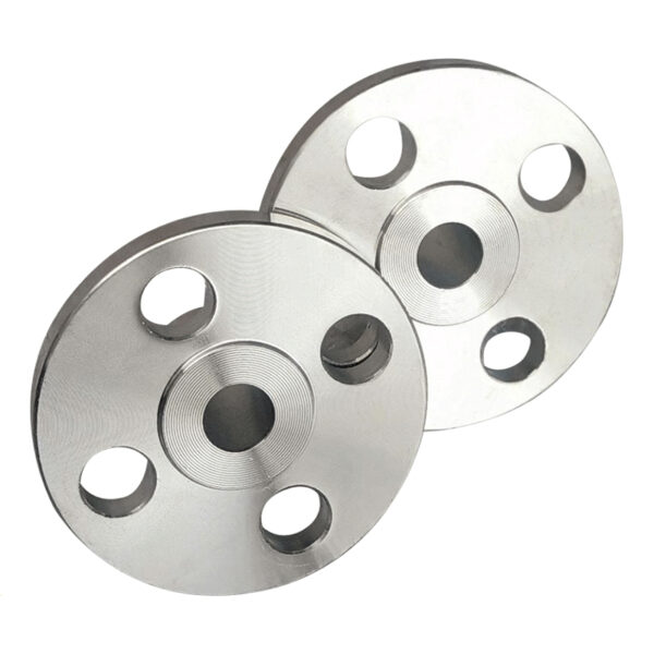 Threaded Flange - Image 3