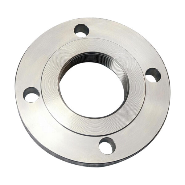 Threaded Flange - Image 2