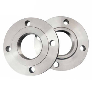 Threaded Flange