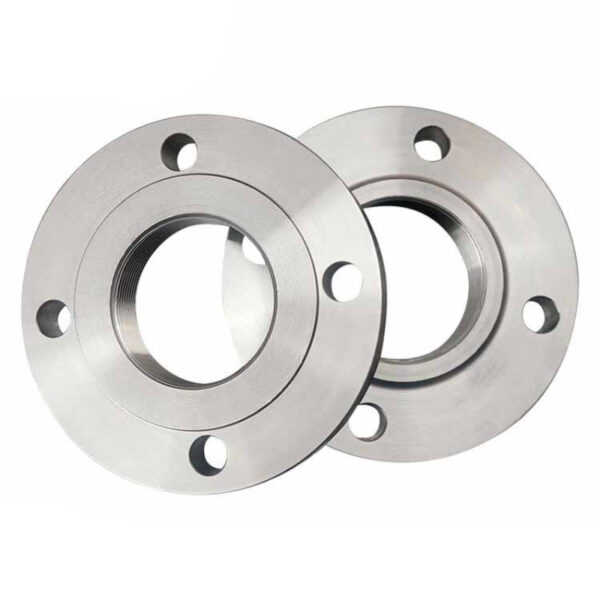 Threaded Flange
