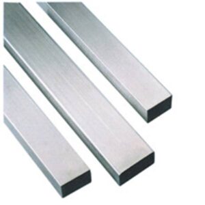 309s Stainless Steel Rectangular Tube