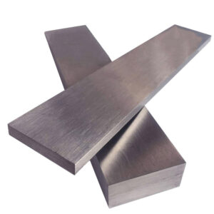 316 Stainless Steel Flat Bar