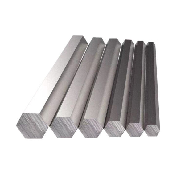 Stainless Steel Hexagonal Bar - Image 3
