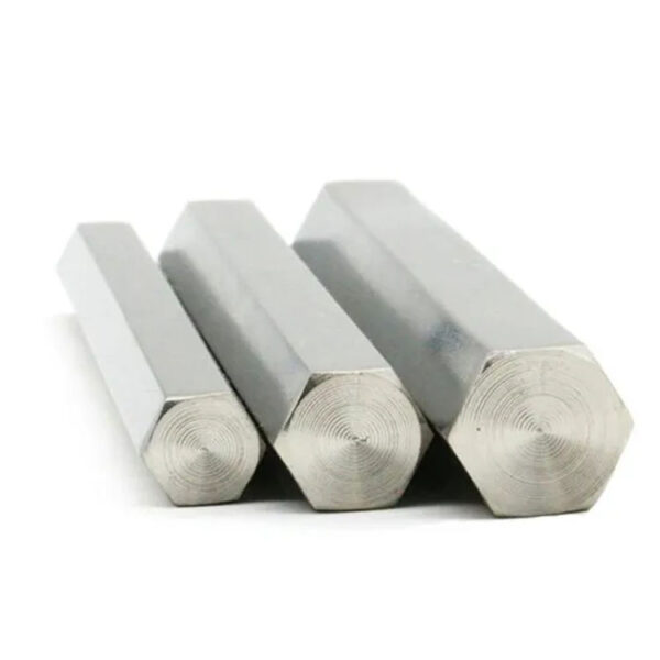 Stainless Steel Hexagonal Bar - Image 4
