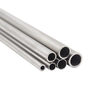 201 Stainless Steel Tube