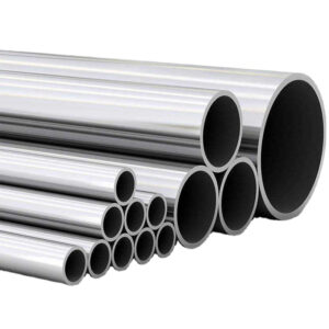 316L Stainless Steel Tube