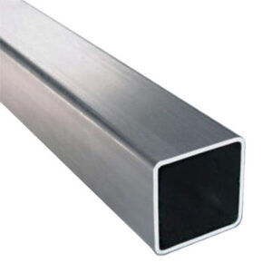 304 Stainless Steel Square Tube