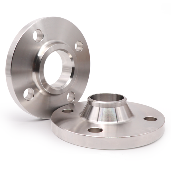 Weld Neck Flange