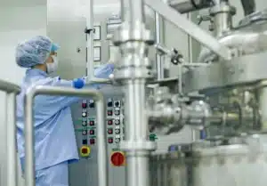 medical application of stainless steel