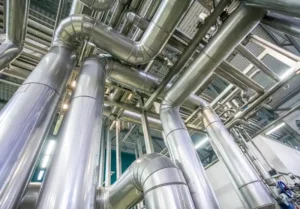 applications of stainless steel pipes tubes, steel pipelines